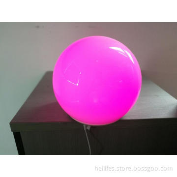 LED Furniture Ball Light